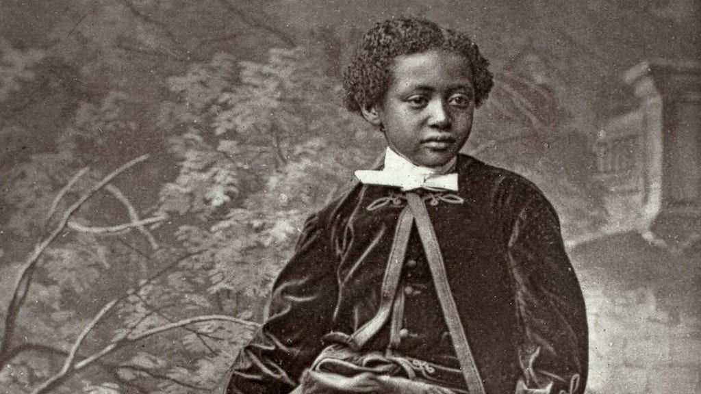 Amat Levin Kampen för att få hem prinsen fortsätter DN.se